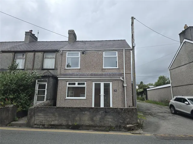 County Road, Penygroes, LL54, photo 1