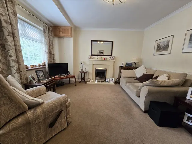 County Road, Penygroes, LL54, photo 3