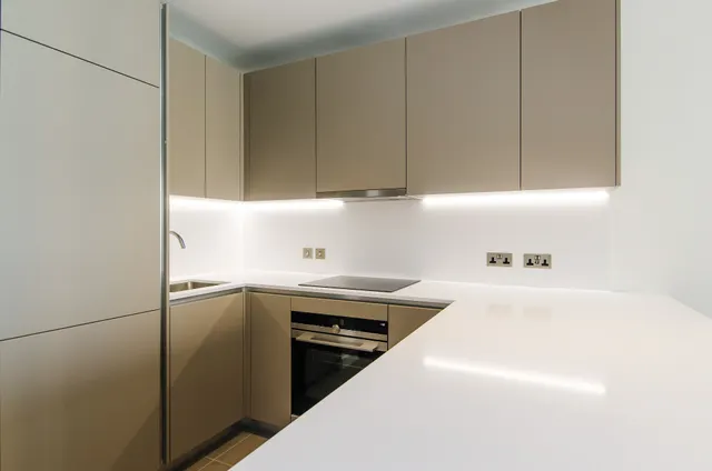 Photo 2 — 85 Pienna Apartments, 2 Elvin Gardens, Wembley