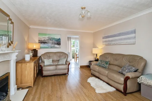 Photo 2 — James Drive, Hyde, Greater Manchester, SK14
