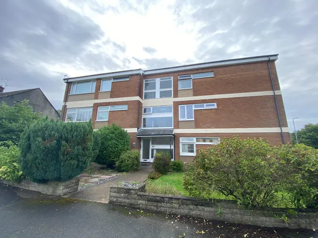 Heol Llanishen Fach, Rhiwbina, CF14, photo 1