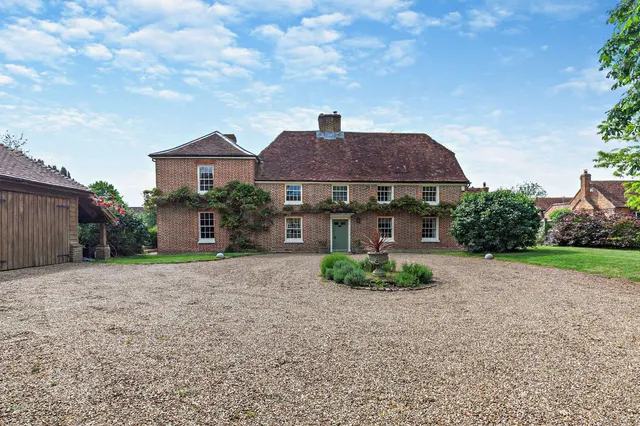Carpenters Lane, Hadlow, Tonbridge, Kent, TN11 0EX, photo 1