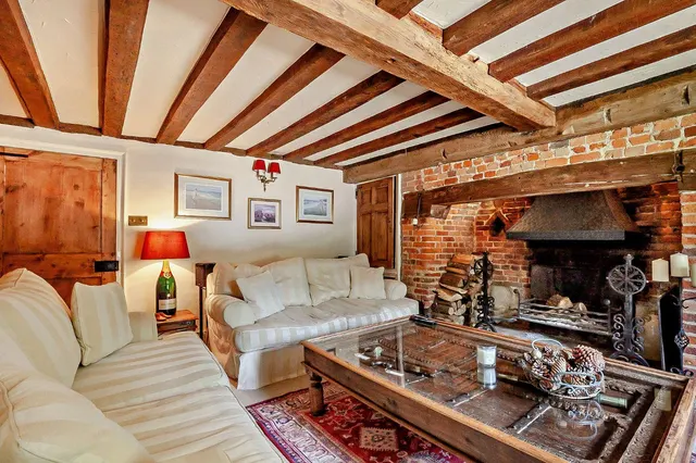 Photo 3 — Carpenters Lane, Hadlow, Tonbridge, Kent, TN11 0EX