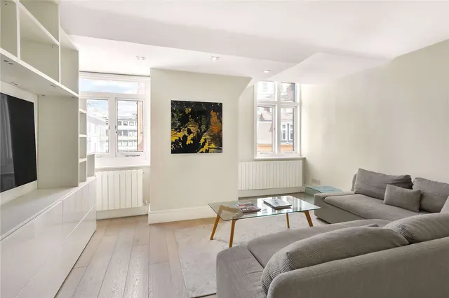 Herbert Crescent, London, SW1X 0HA, photo 1