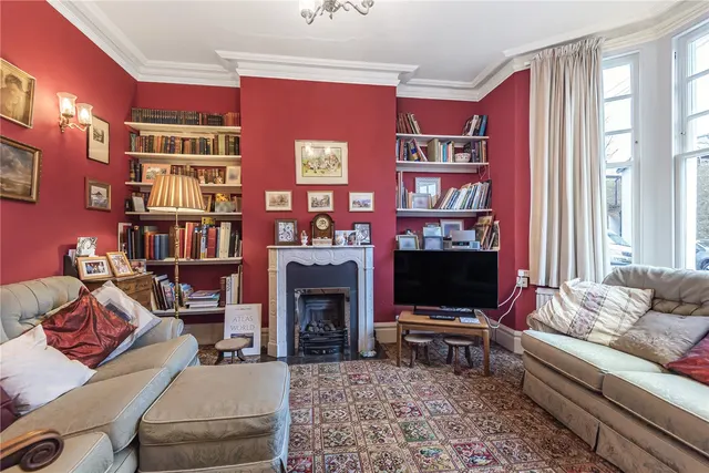 Photo 3 — Malvern Road, Hampton, London, TW12 2LN