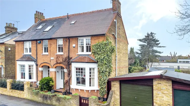 Malvern Road, Hampton, London, TW12 2LN, photo 1