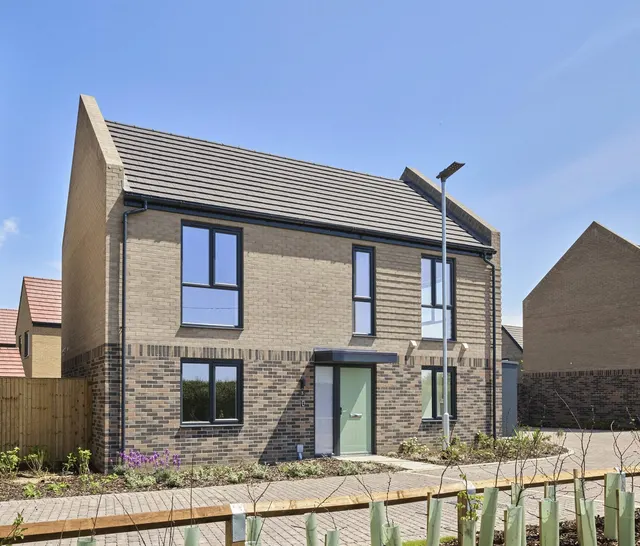 Laureate Fields, Felixstowe, IP11, photo 1