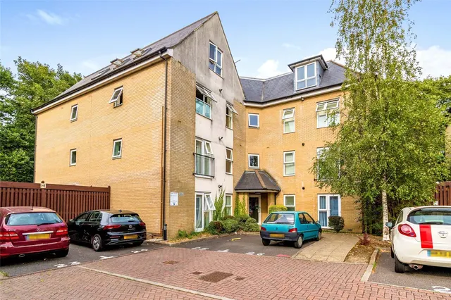 Lindoe Close, Southampton, SO15, photo 1