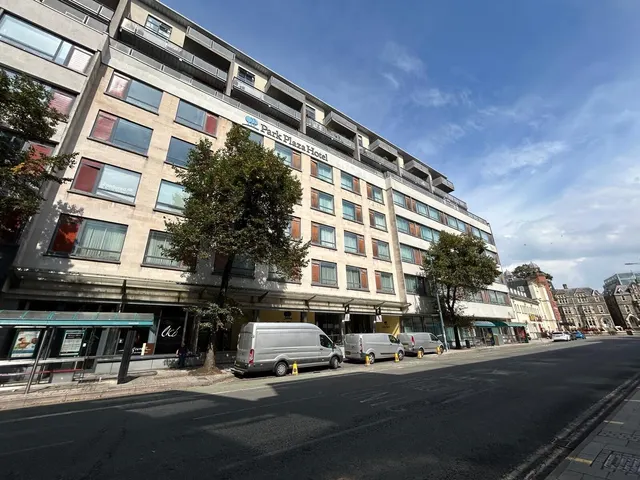 Greyfriars Road, Cardiff, CF10, photo 1