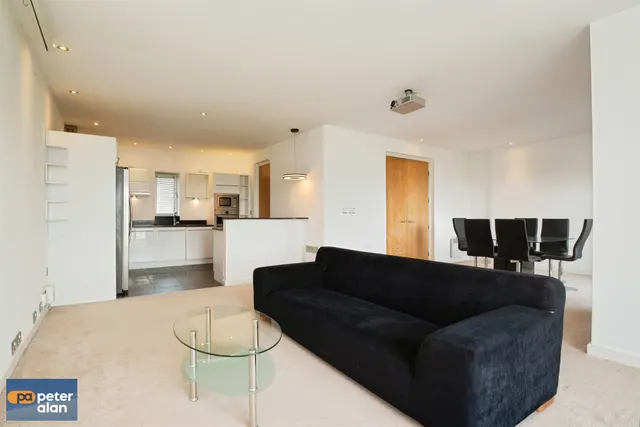 Greyfriars Road, Cardiff, CF10, photo 3