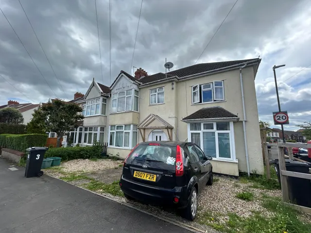 Northville Road, Filton, BS7, photo 2