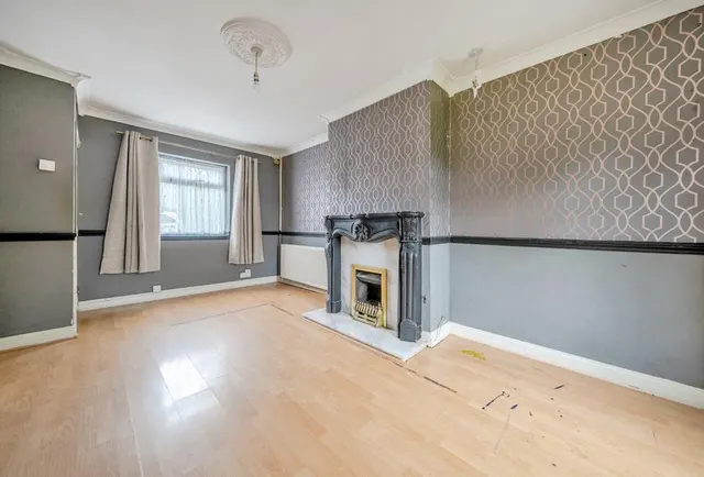 Gorse Hill, Hillfields, BS16, photo 2