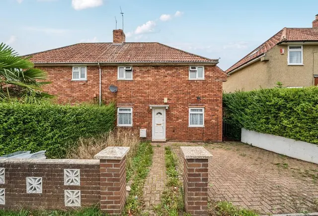 Gorse Hill, Hillfields, BS16, photo 3