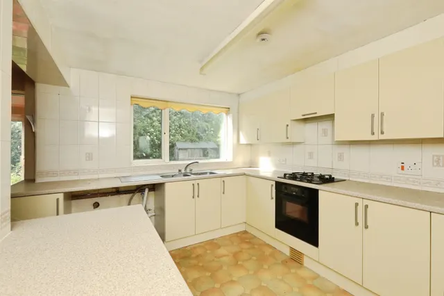 Photo 3 — Buttermere Close, North Anston, Sheffield