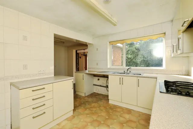Photo 2 — Buttermere Close, North Anston, Sheffield
