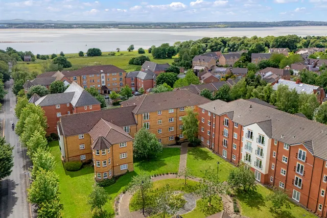 Lentworth Court, Liverpool, Liverpool, L17 6GD, photo 1
