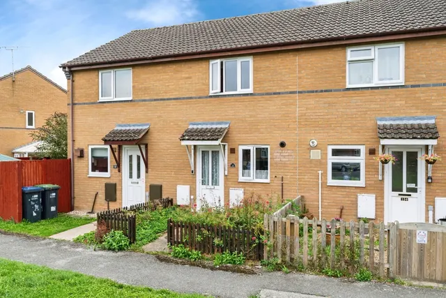 Ashley Gardens, Littleport, Ely, Cambridgeshire, CB6, photo 1