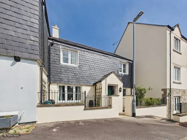 Duporth, St Austell, photo 1