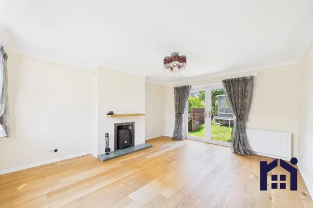 Photo 3 — Rectory Close, Croston, Leyland, PR26 9SH