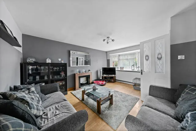 Photo 2 — Dunster Close, Platt Bridge, Wigan, Wigan, WN2 5HT