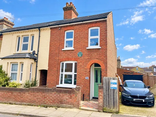 Garfield Street, Bedford, MK41, photo 1