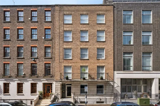 Photo 3 — Wimpole Street, London, W1G 8AN