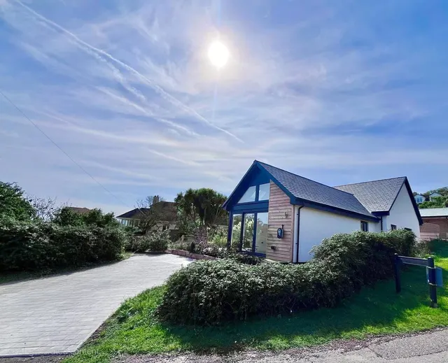 Five Acres, Charmouth, photo 2