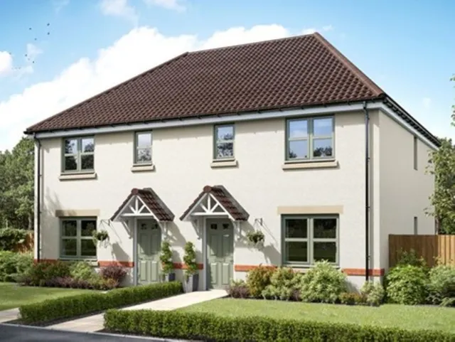 Farleigh Road, Backwell, Bristol, photo 1