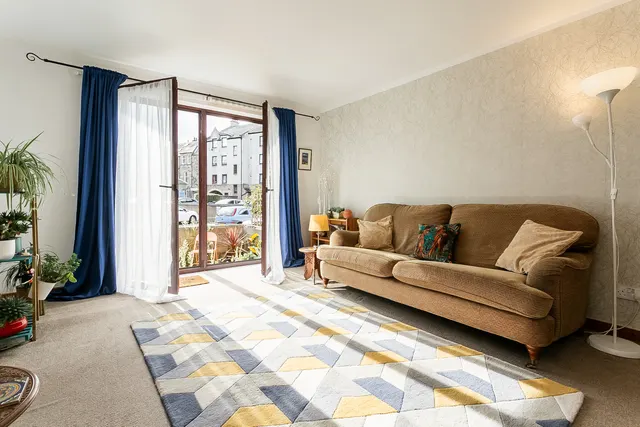Timber Bush, The Shore, EH6, photo 2