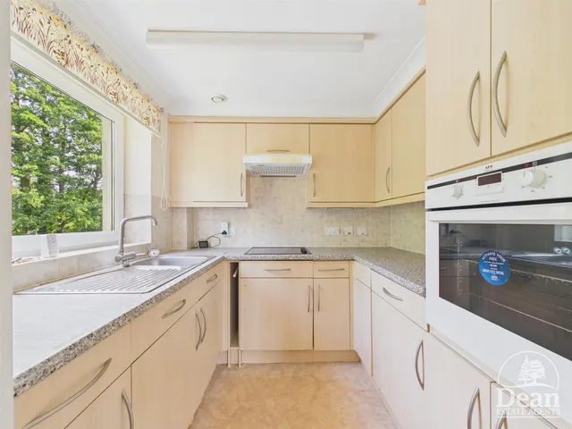 Photo 3 — Kings Meadow Court, Lydney