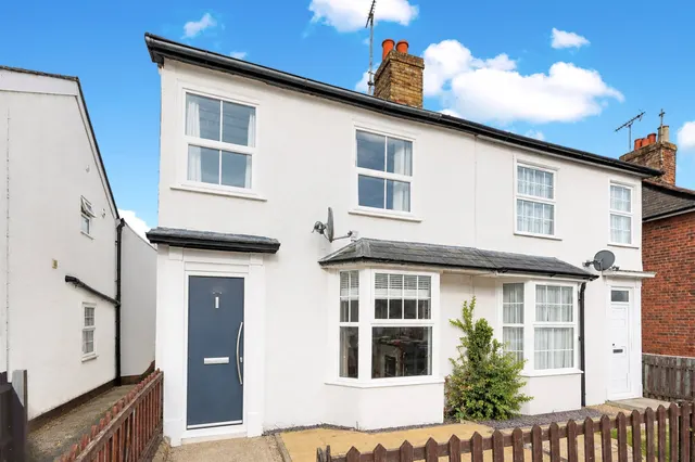 New Street, Halstead, CO9, photo 1