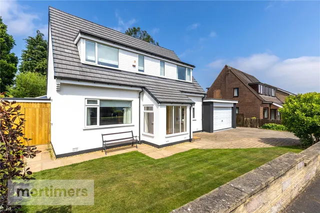 Shays Drive, Clitheroe, BB7, photo 1