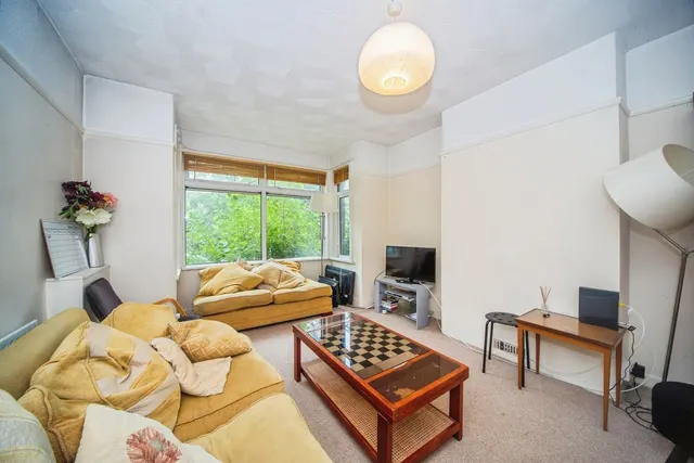 Osborne Road North, Portswood, SO17, photo 2