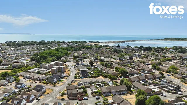 Photo 2 — Rodney Drive, Christchurch, Dorset, BH23 3JF