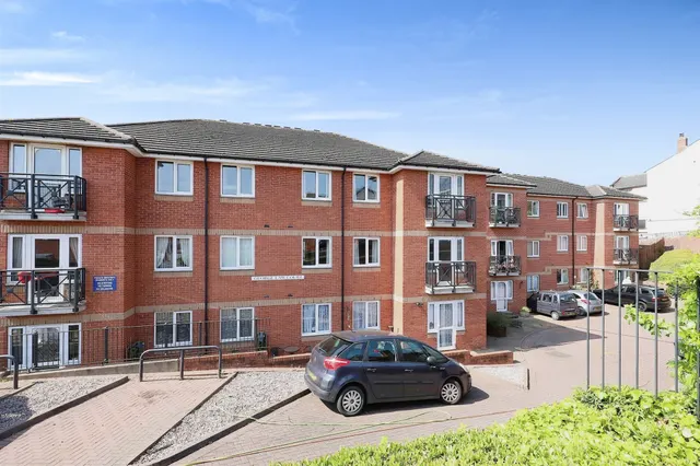 Anchorfields, Kidderminster, photo 1