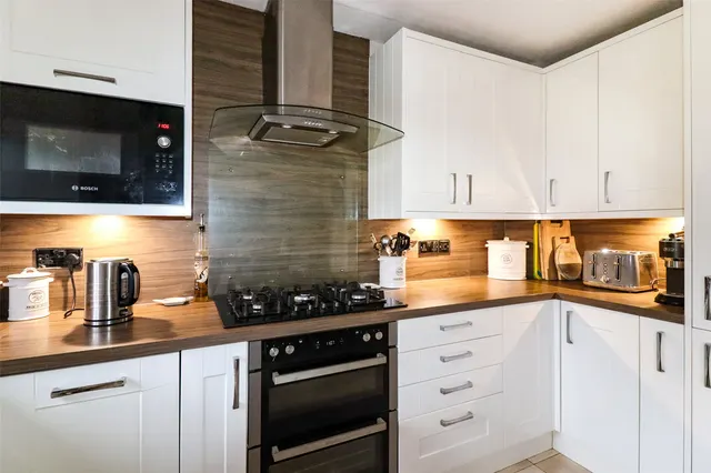 Photo 2 — Turgis Road, Fleet, Hampshire, GU51 1EJ