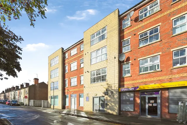 Crossley Street, Ripley, DE5, photo 1