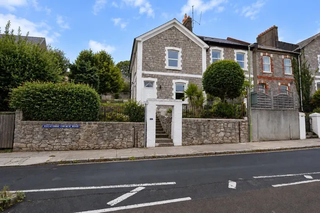 Ellacombe Church Road, Torquay, TQ1
