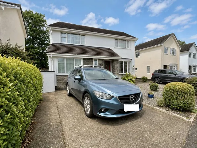 Clover Park, Haverfordwest, SA61, photo 2
