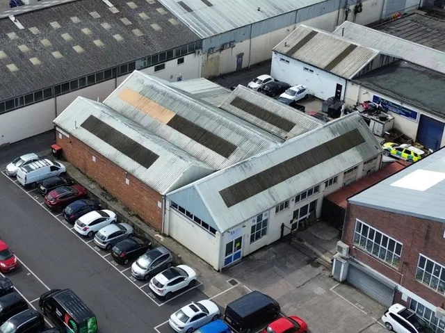 investments commercial, Petherton Road, Hengrove, BS14