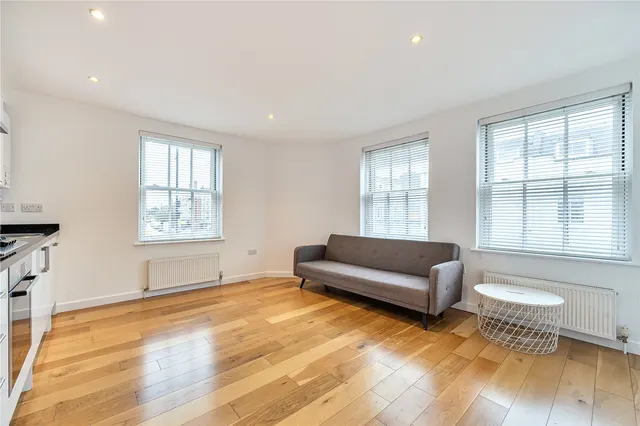 Cardigan Road, London, E3, photo 3