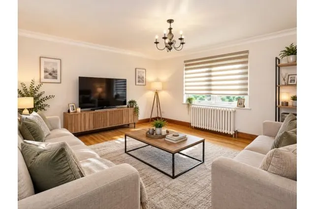 Morien Crescent, Pontypridd, CF37, photo 1