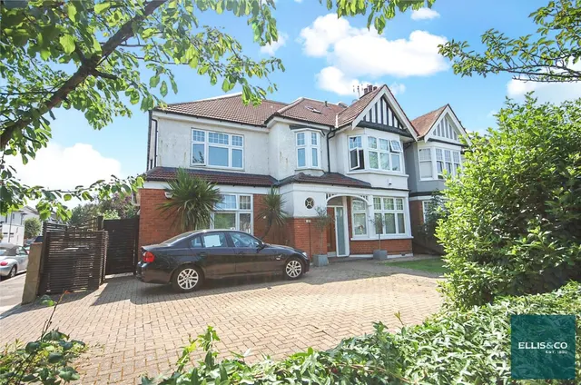 Manor View, Finchley, N3, photo 1