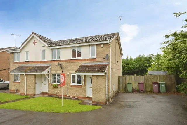 Old Quarry Close, Barlborough, Chesterfield, Derbyshire, S43, photo 1