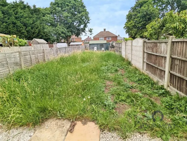 Hartley Road, Kirkby-in-Ashfield, NG17, photo 2