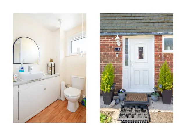 Blenheim Drive, Bicester, photo 2