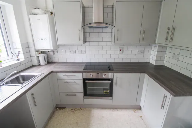 Tickenhall Drive, Church Langley, CM17, photo 2