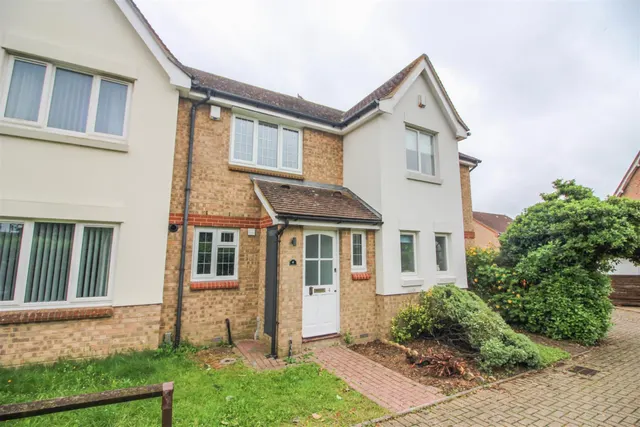 Tickenhall Drive, Church Langley, CM17, photo 1