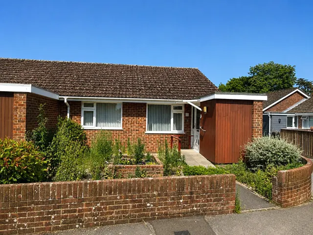 Kingsfield, Ringwood, Hampshire, BH24 1PH, photo 1