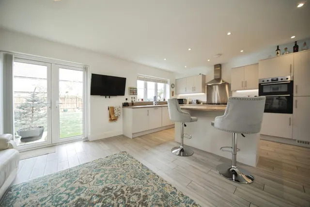 Cattlegate, Elmswell, IP30, photo 3
